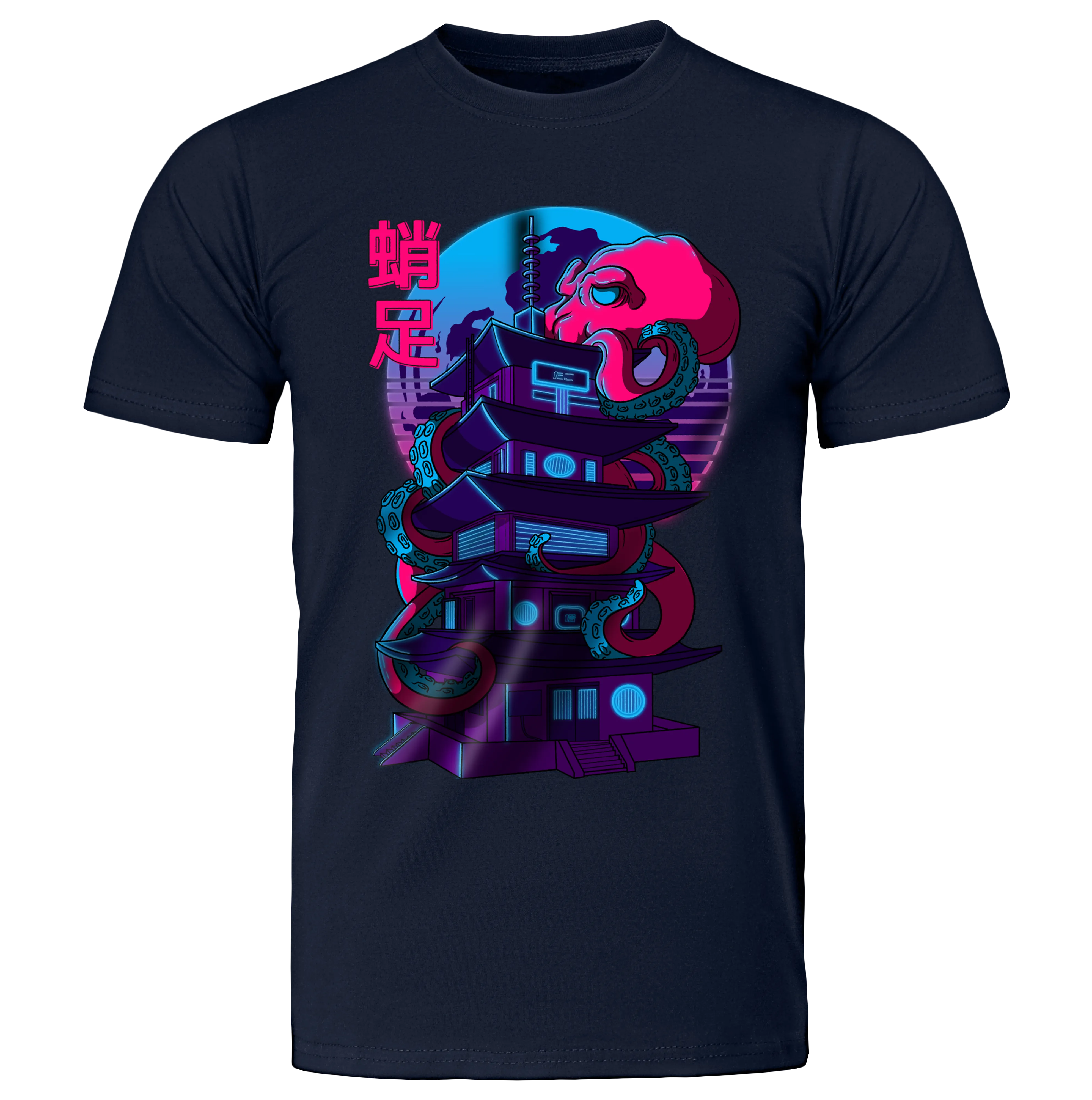 TAKO: T-SHIRT