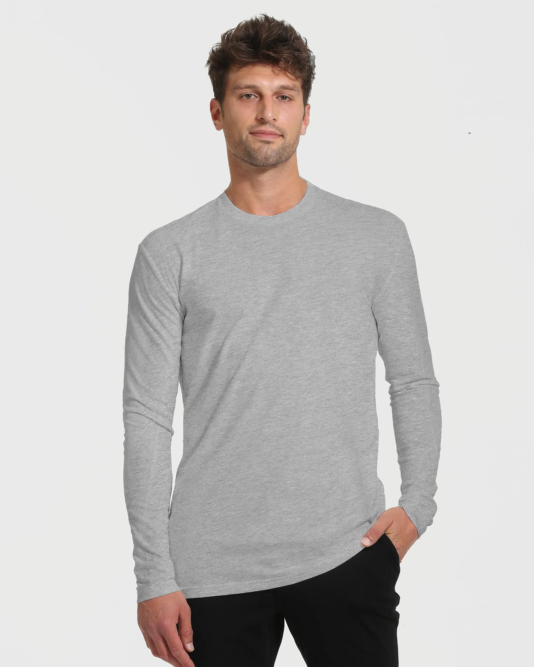 Tall Long Sleeve T-Shirt