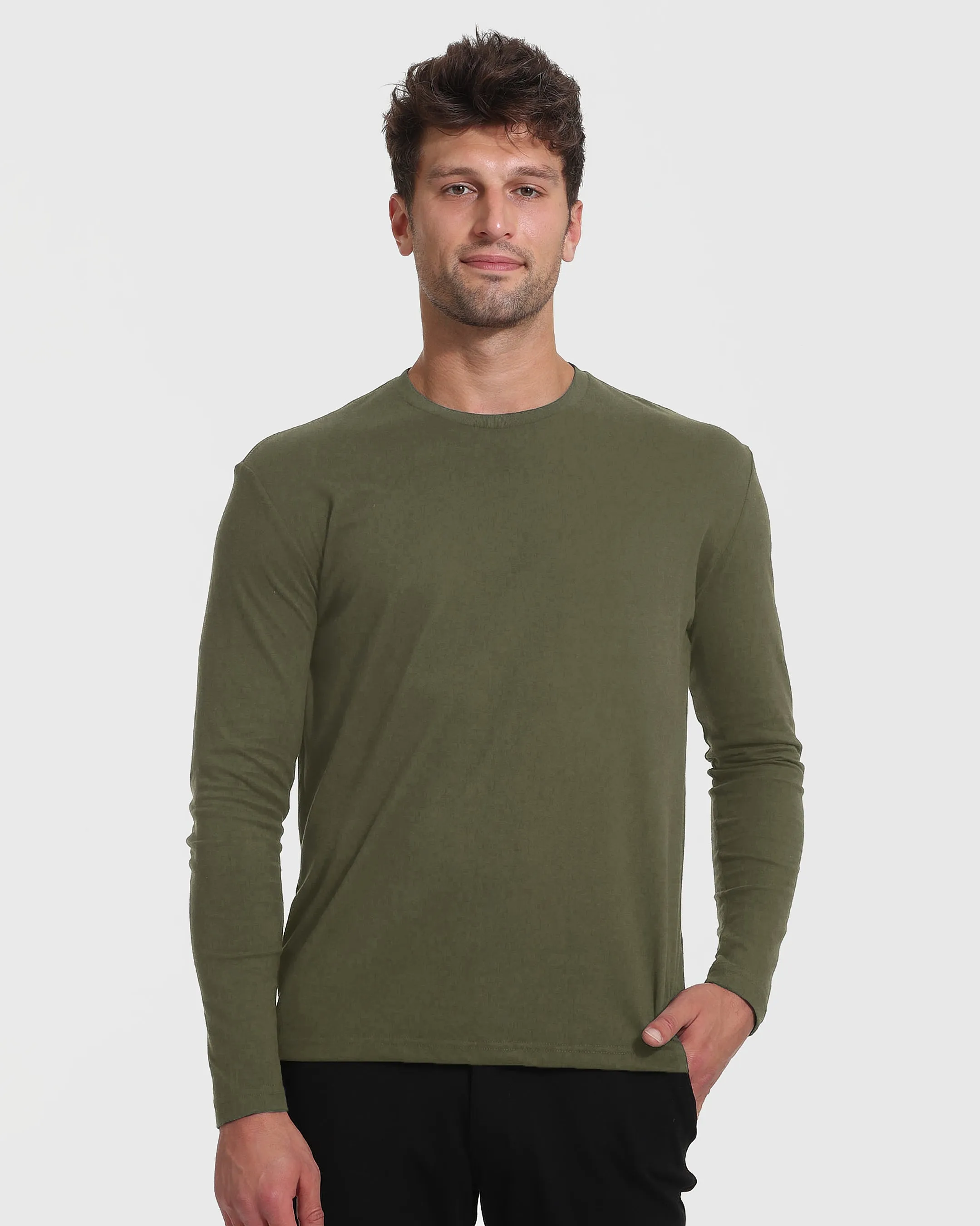 Tall Long Sleeve T-Shirt