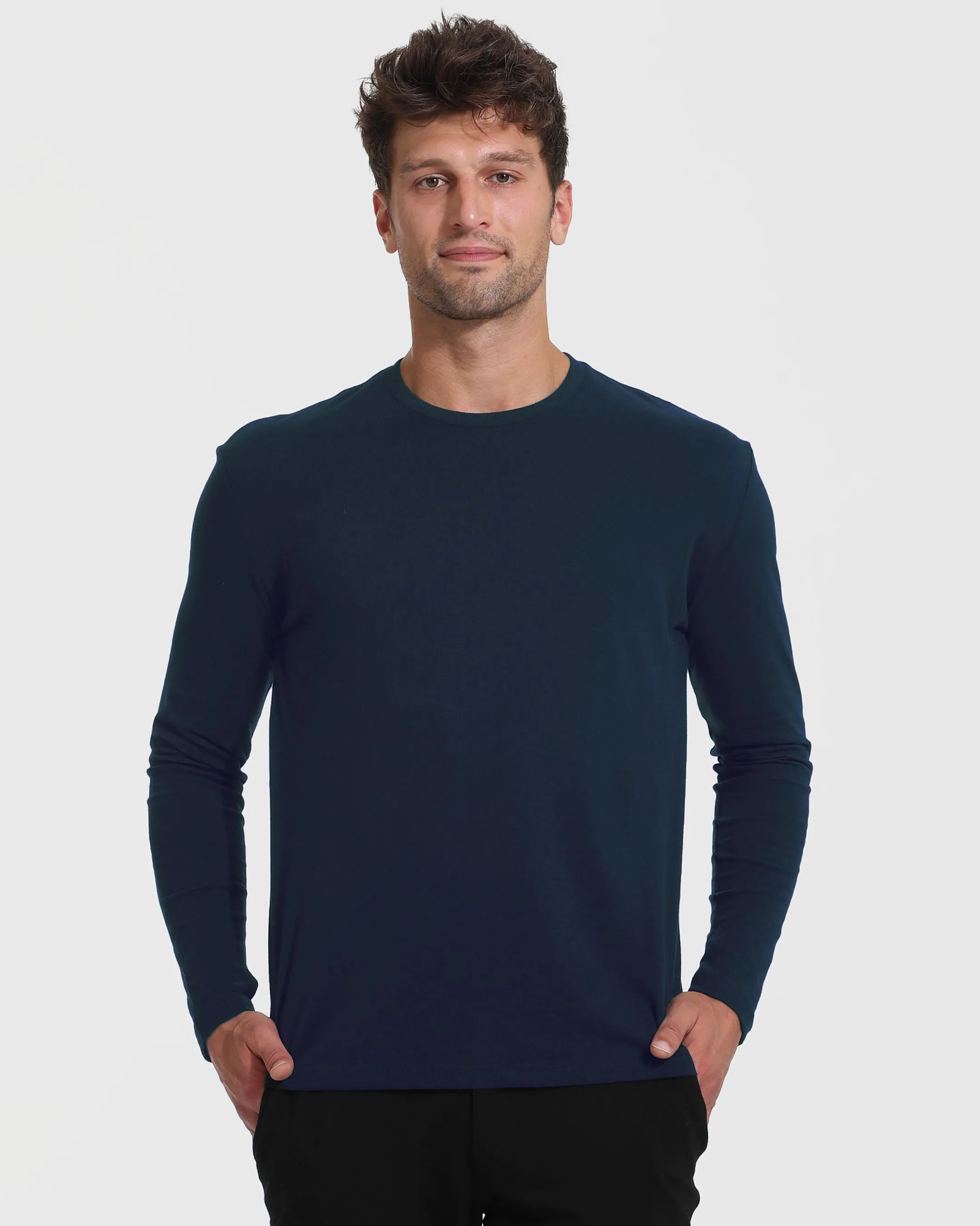 Tall Long Sleeve T-Shirt