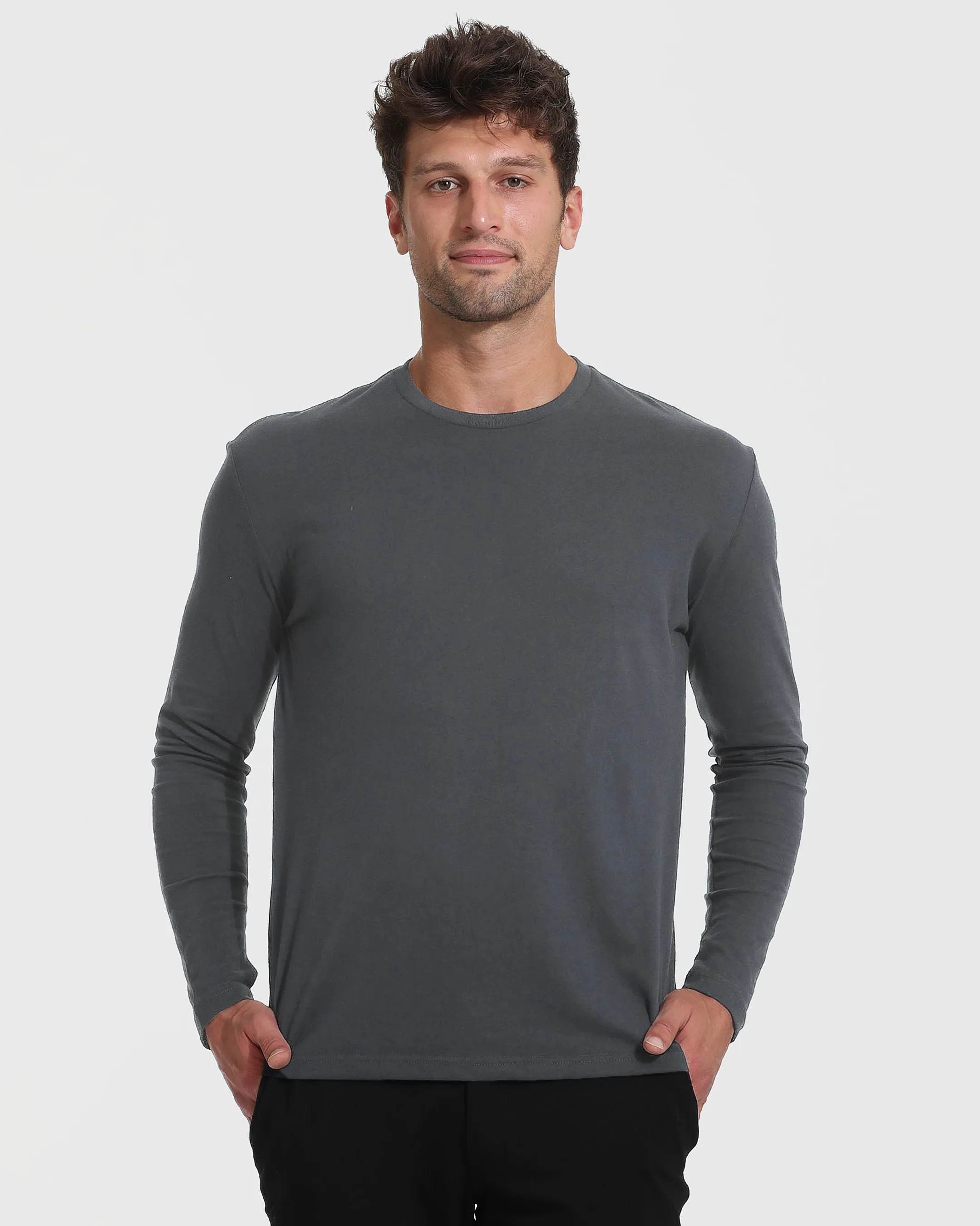 Tall Long Sleeve T-Shirt