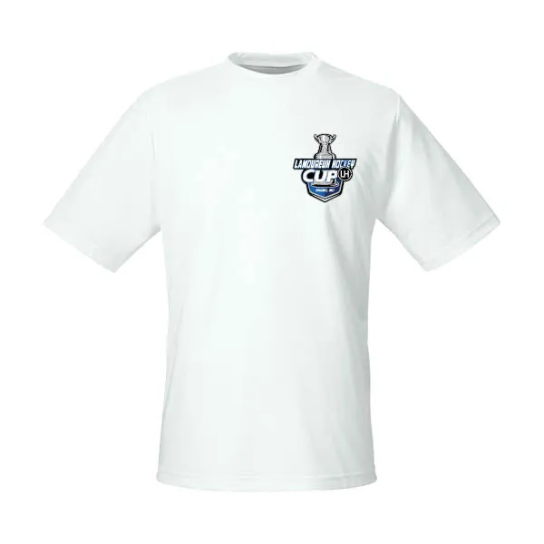 Team 365 Zone Performance-T-Shirts Lamoureux Hockey Cup