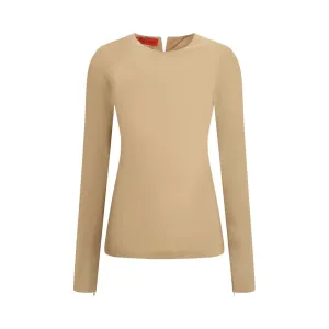 Terry Long Sleeve Jersey