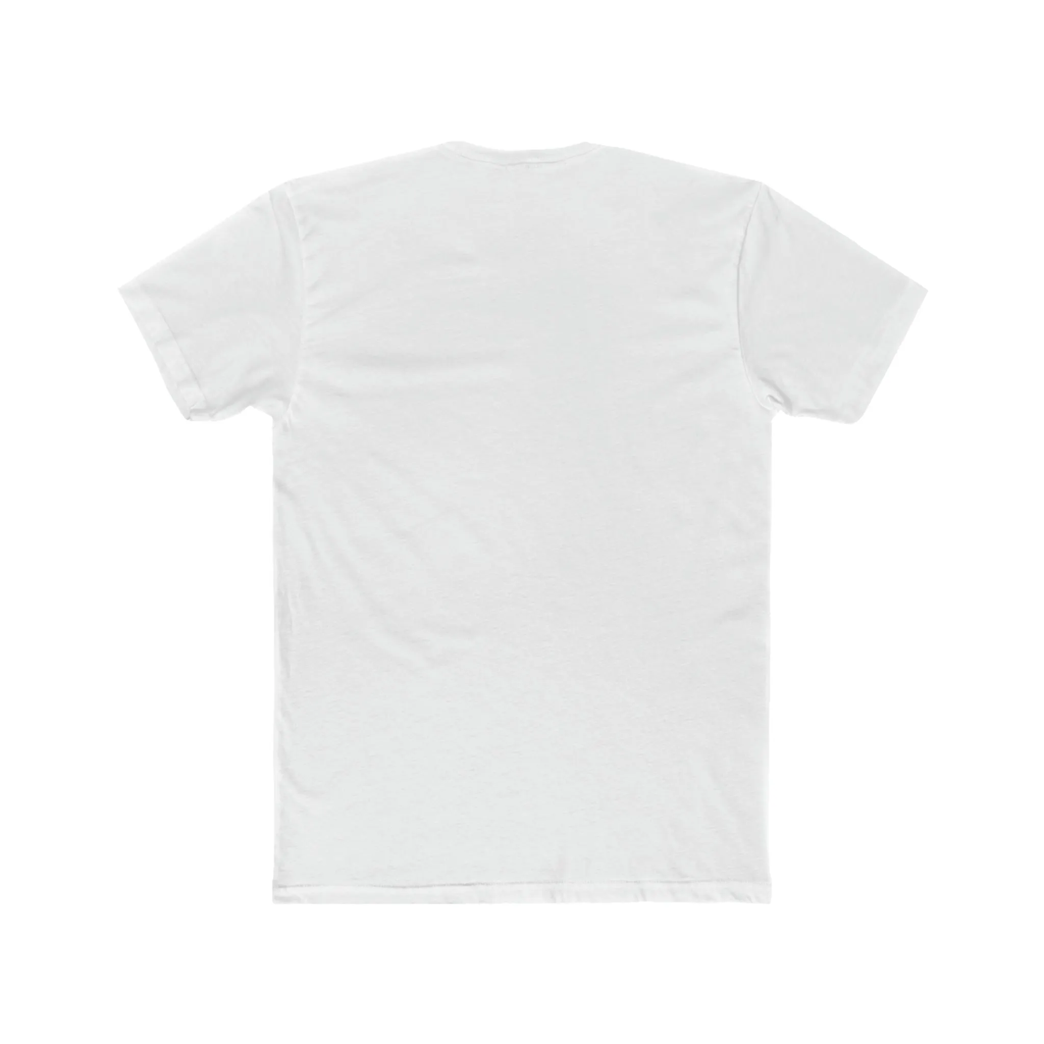 The Animals T-Shirt On Next Level
