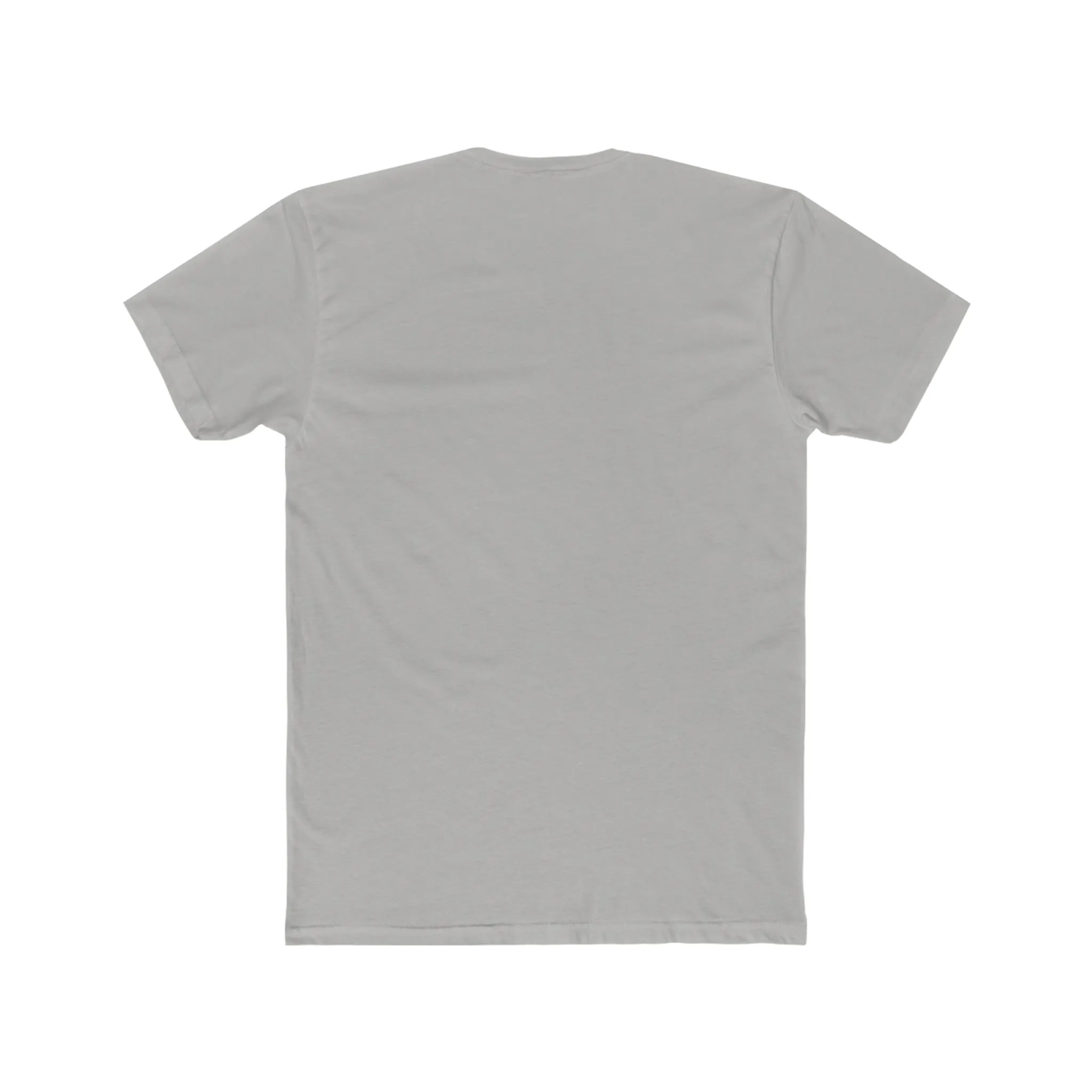 The Animals T-Shirt On Next Level