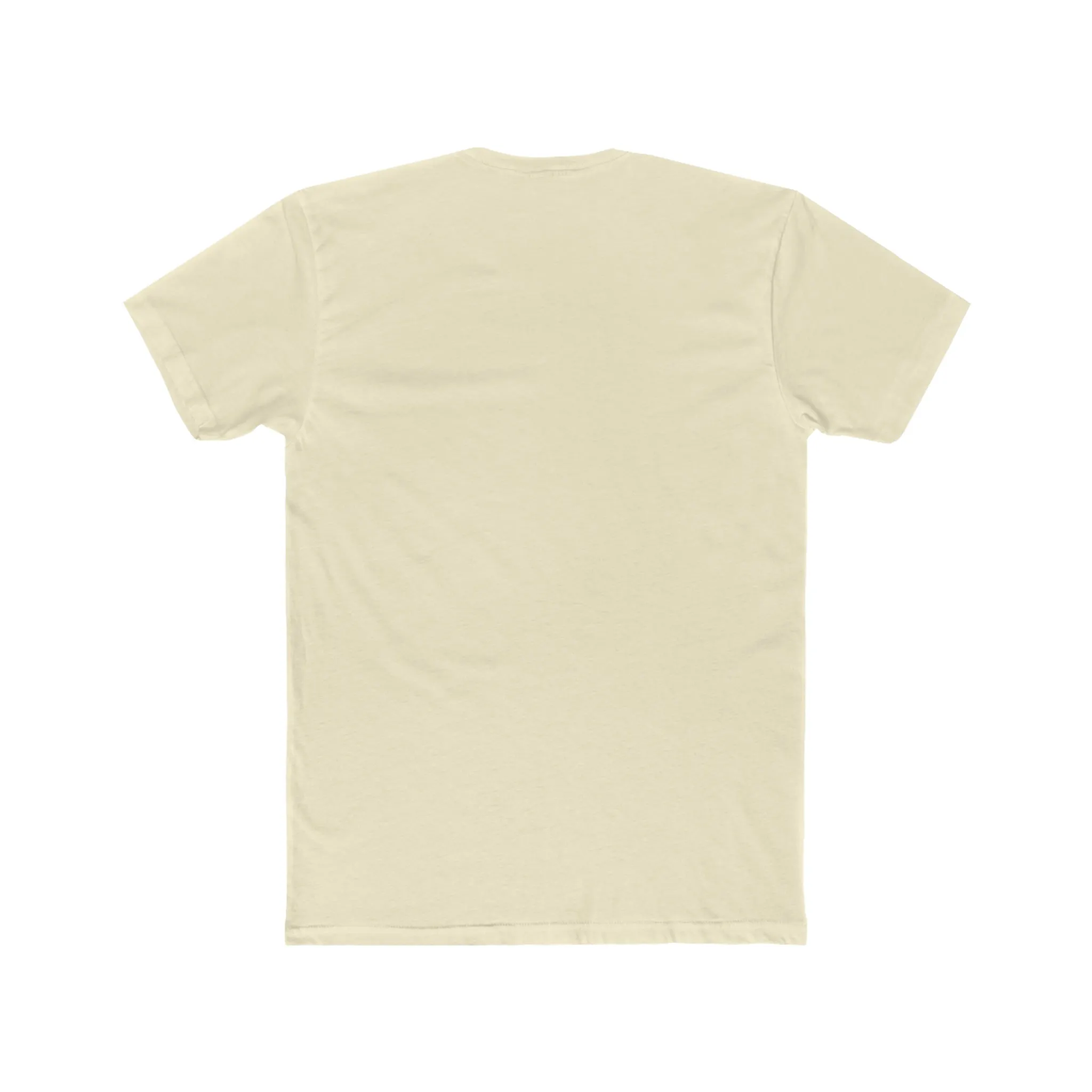 The Animals T-Shirt On Next Level
