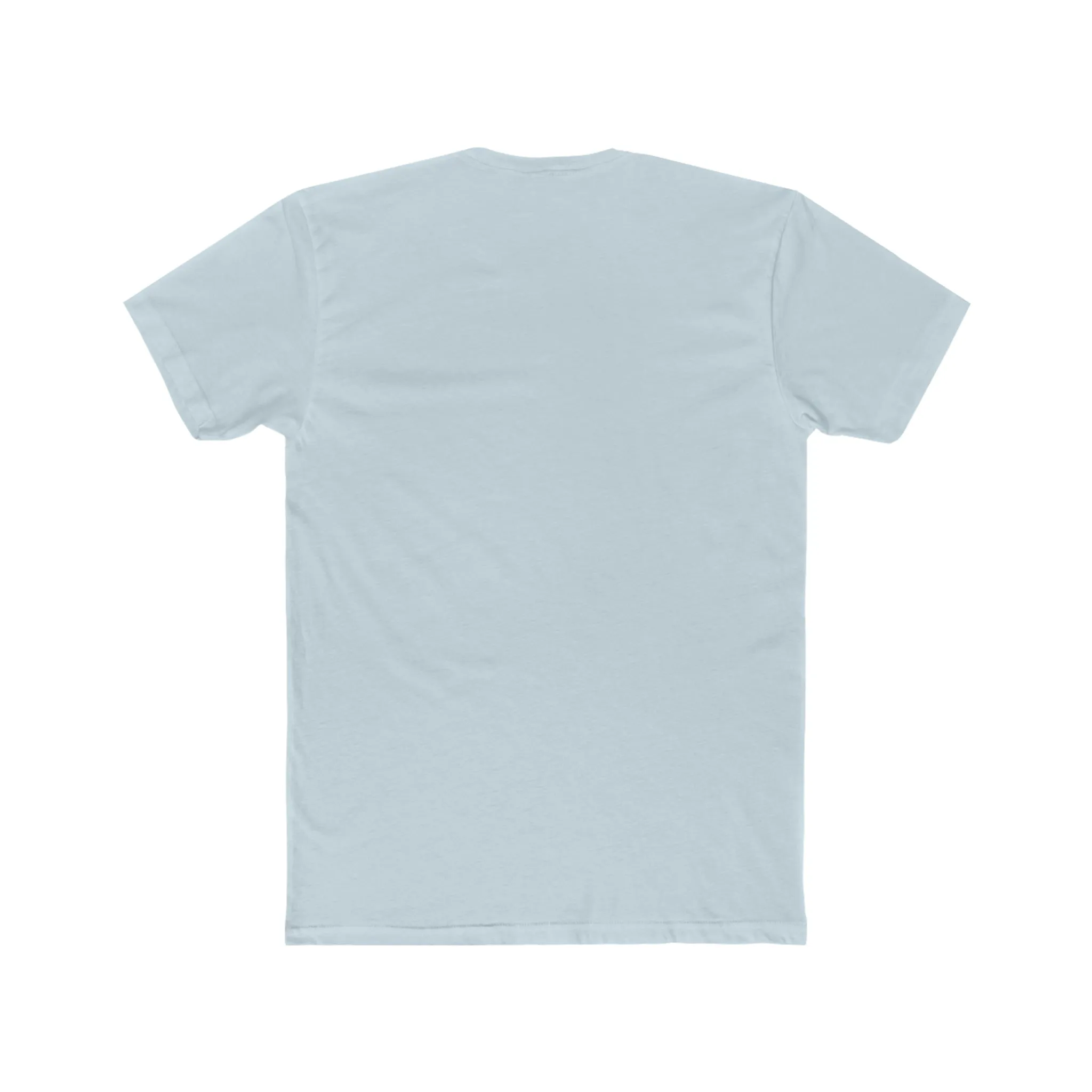 The Animals T-Shirt On Next Level