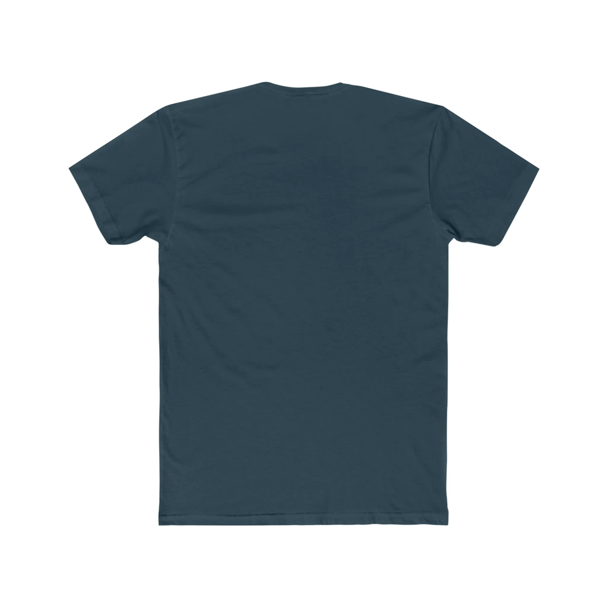 The Animals T-Shirt On Next Level