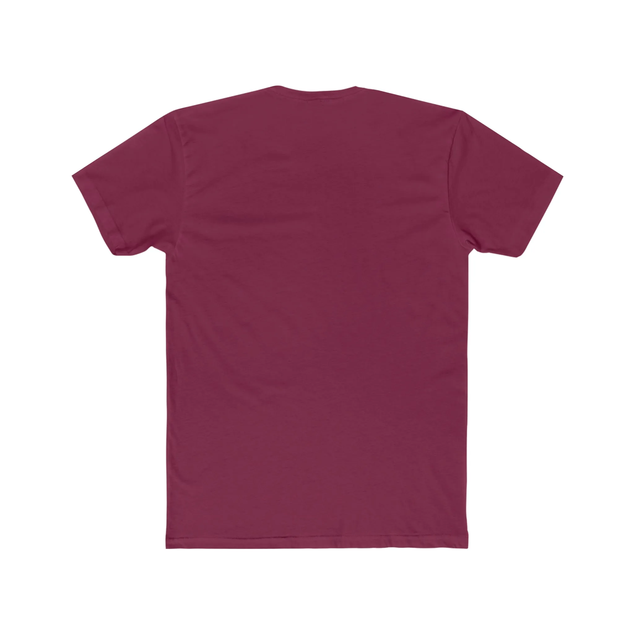 The Animals T-Shirt On Next Level