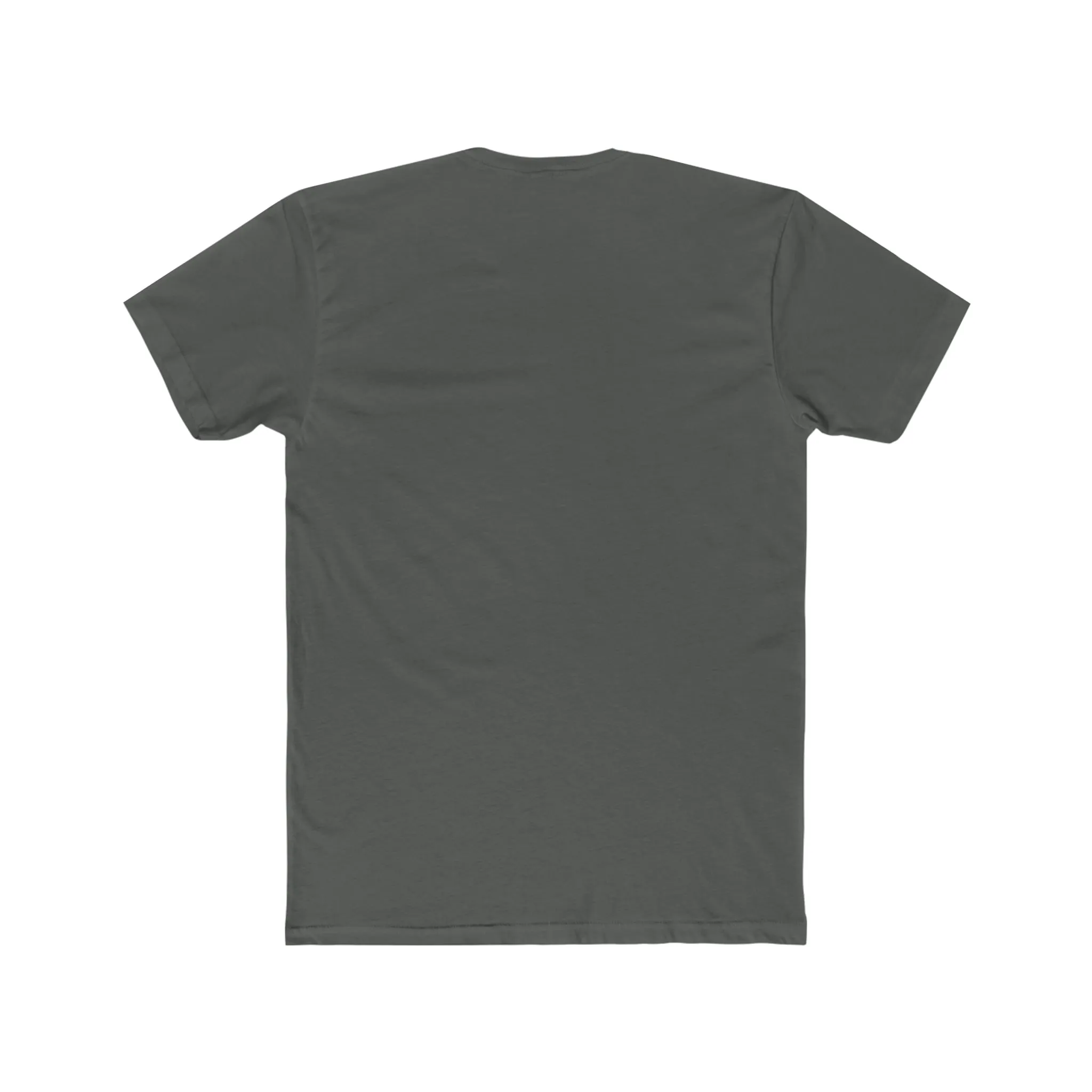 The Animals T-Shirt On Next Level