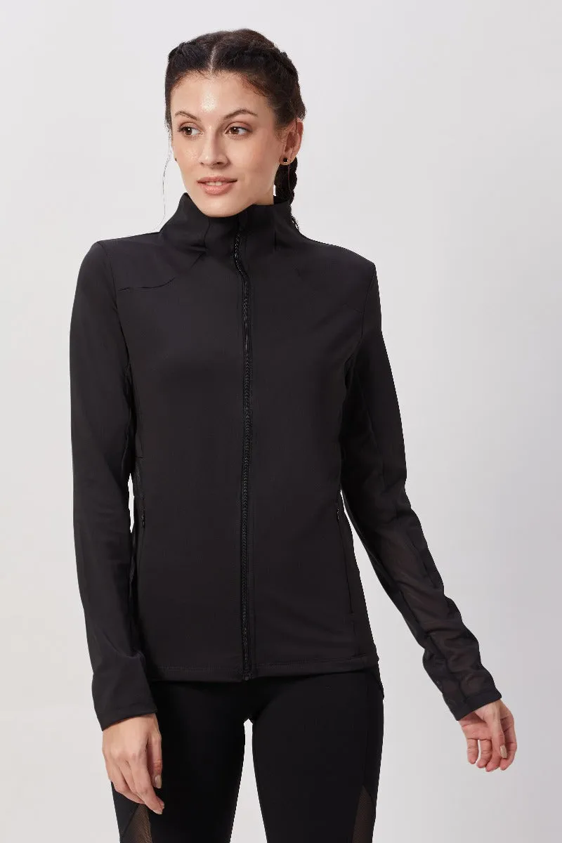 The City Jacket