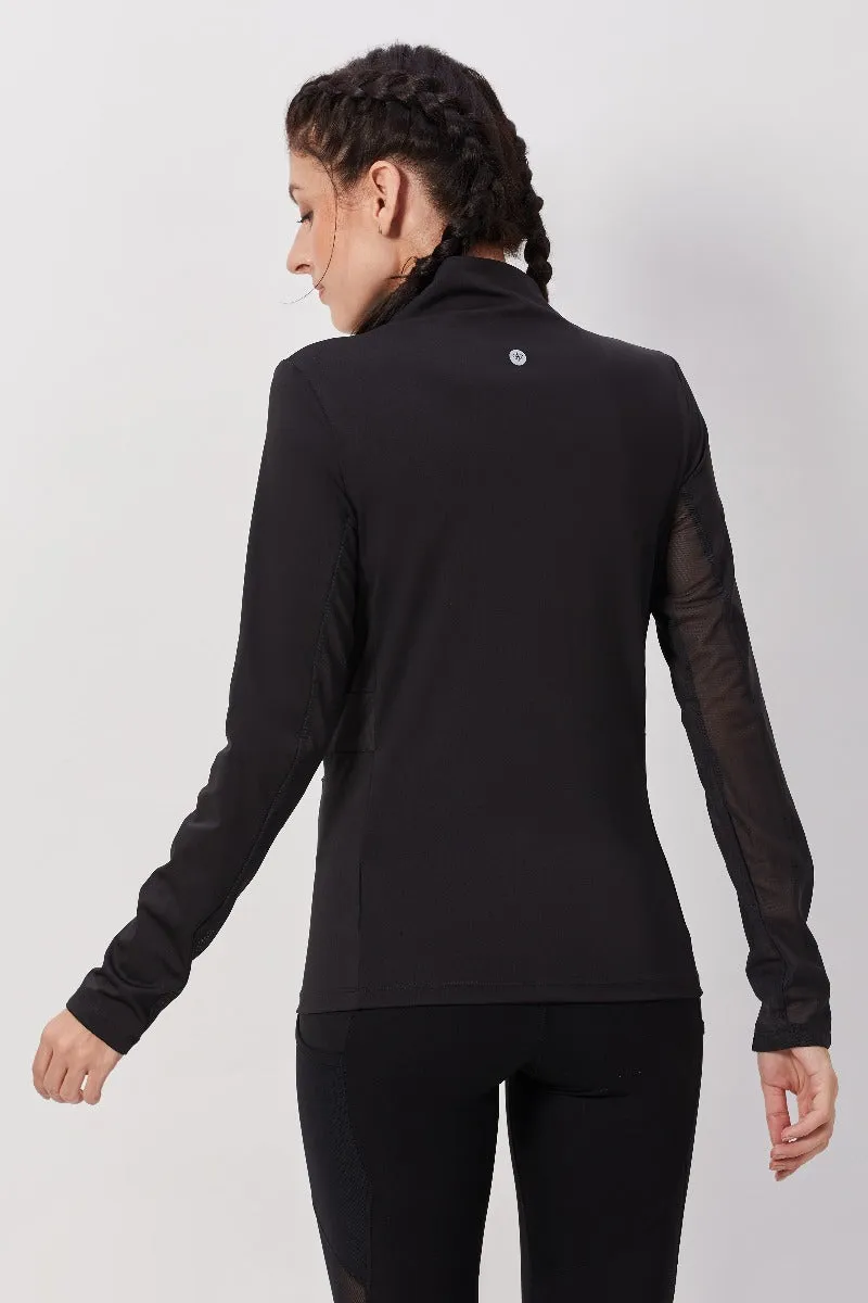 The City Jacket
