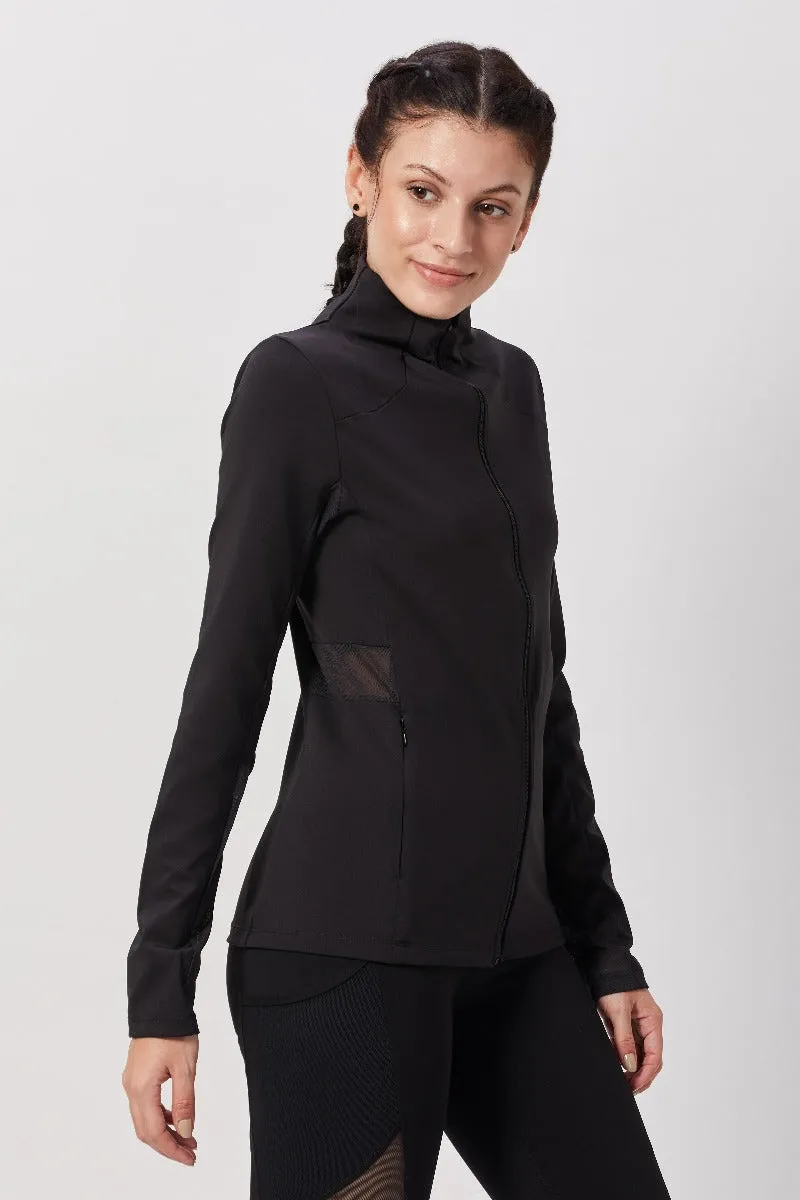 The City Jacket