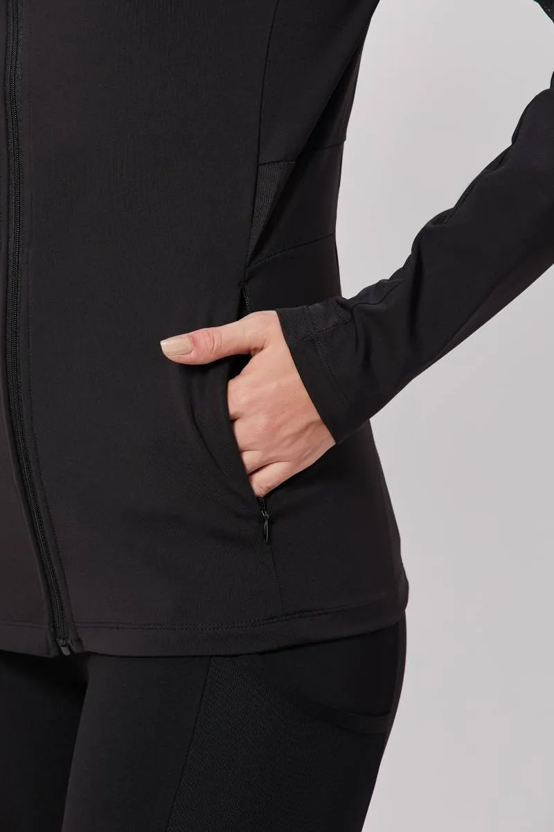 The City Jacket
