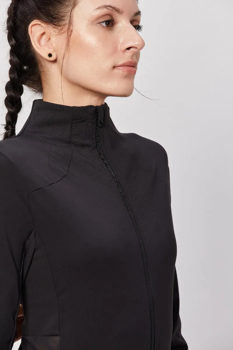 The City Jacket