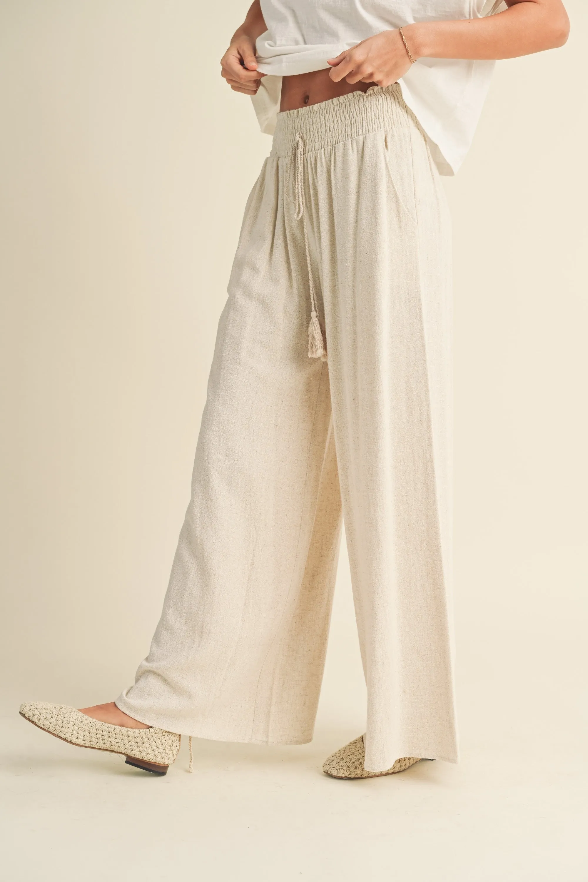 The Paloma Pant