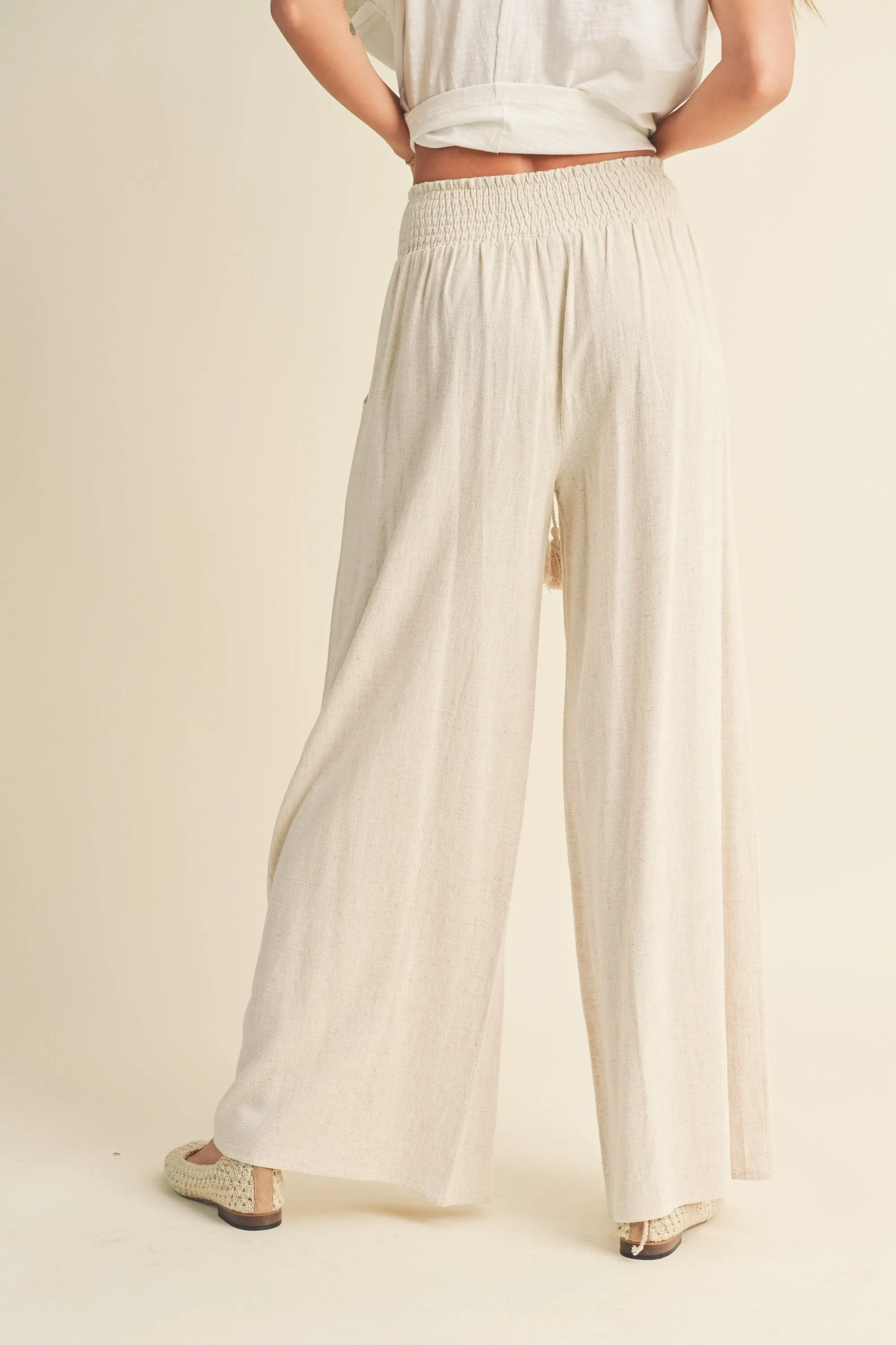 The Paloma Pant
