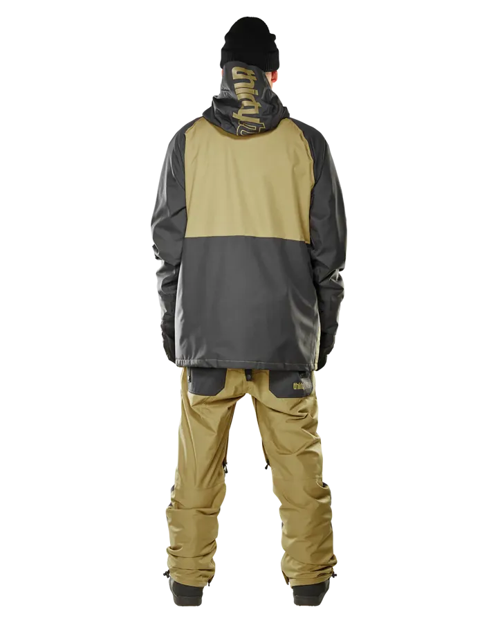 ThirtyTwo TM Jacket - Camel