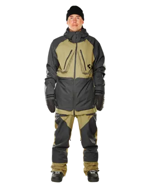 ThirtyTwo TM Jacket - Camel