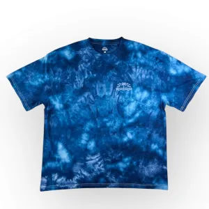 Tie Dye Tee - Adults Medium - Oversize Fit