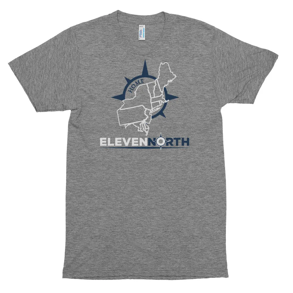 Tri-Blend Home T-Shirt