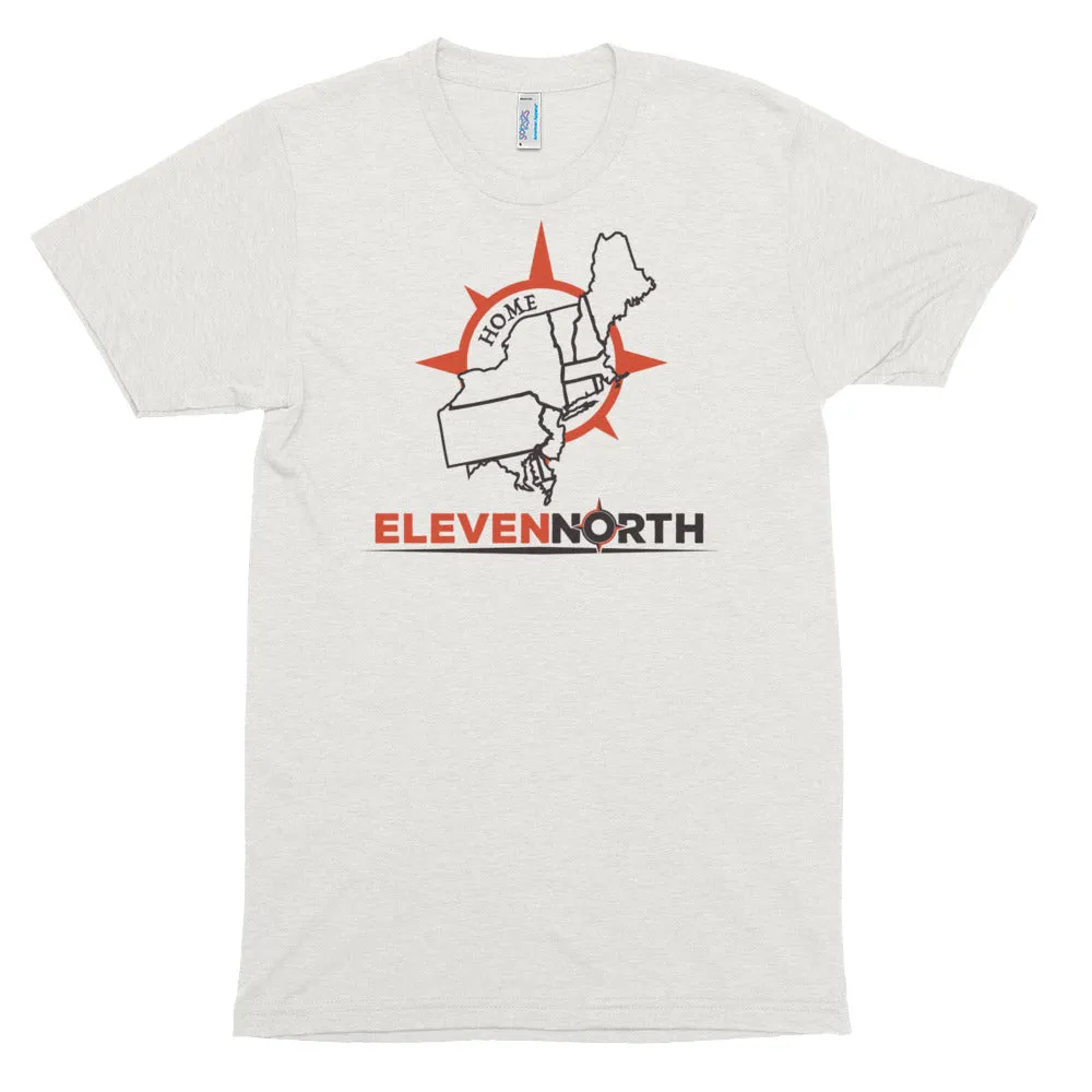 Tri-Blend Home T-Shirt