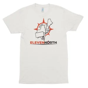 Tri-Blend Home T-Shirt