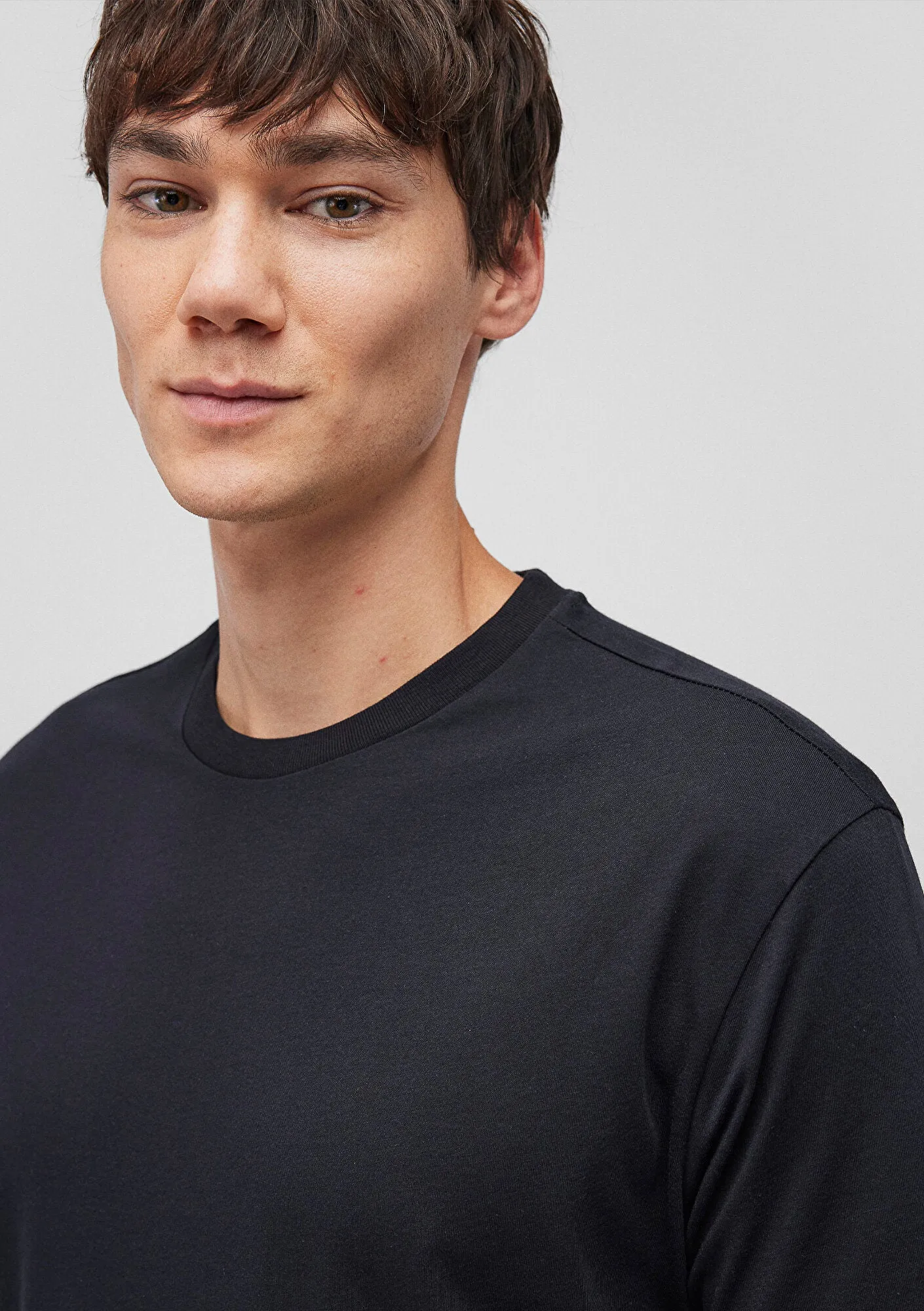 Triple Mens Basic T-Shirts