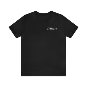 Tulara Powell Short Sleeve Tee