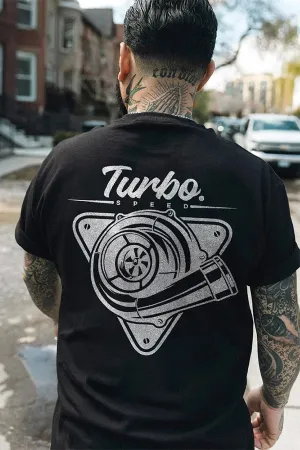 Turbo T-shirts