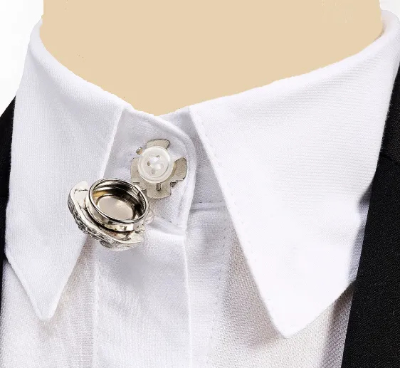 Ultra Bling Flower Button Cover