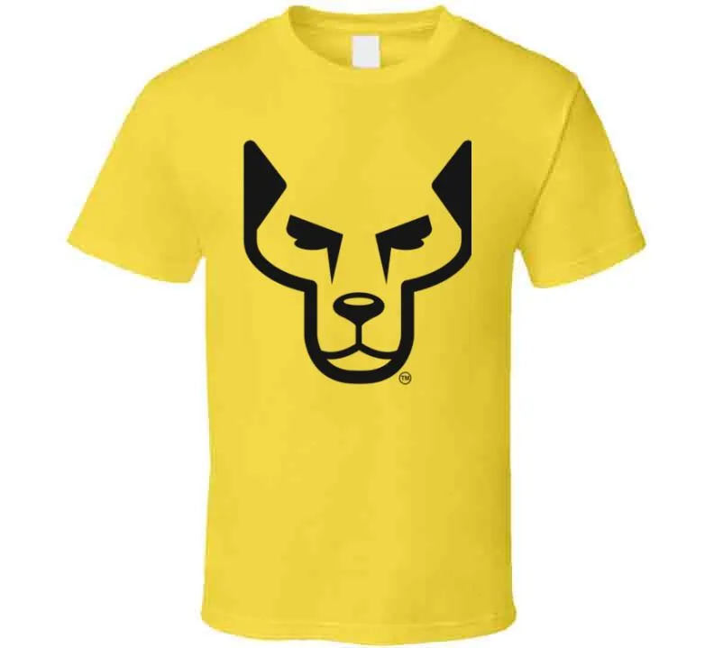 Underdog Logo T Shirt