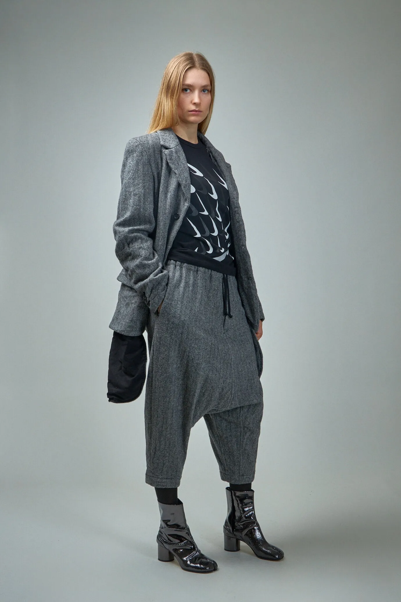 Unisex Jacket