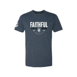 Unto Death T-Shirt
