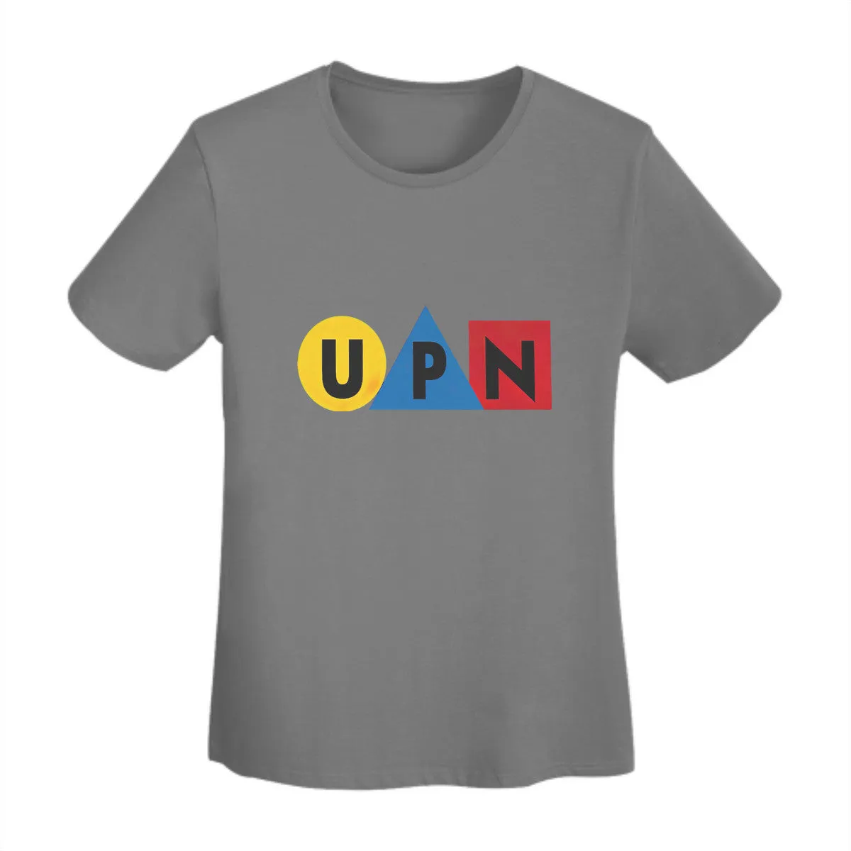 UPN Logo Women's T-Shirt