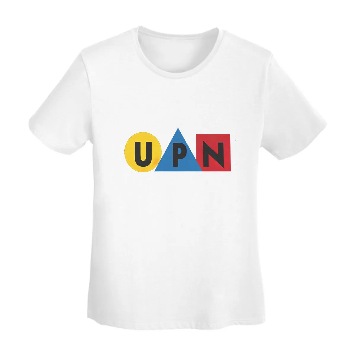 UPN Logo Women's T-Shirt