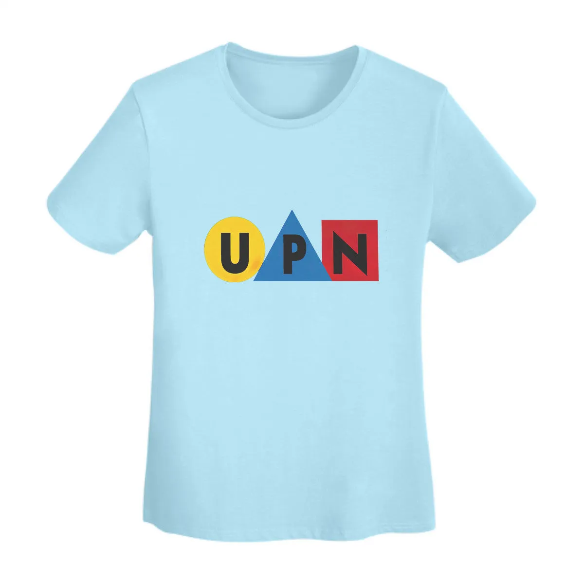 UPN Logo Women's T-Shirt