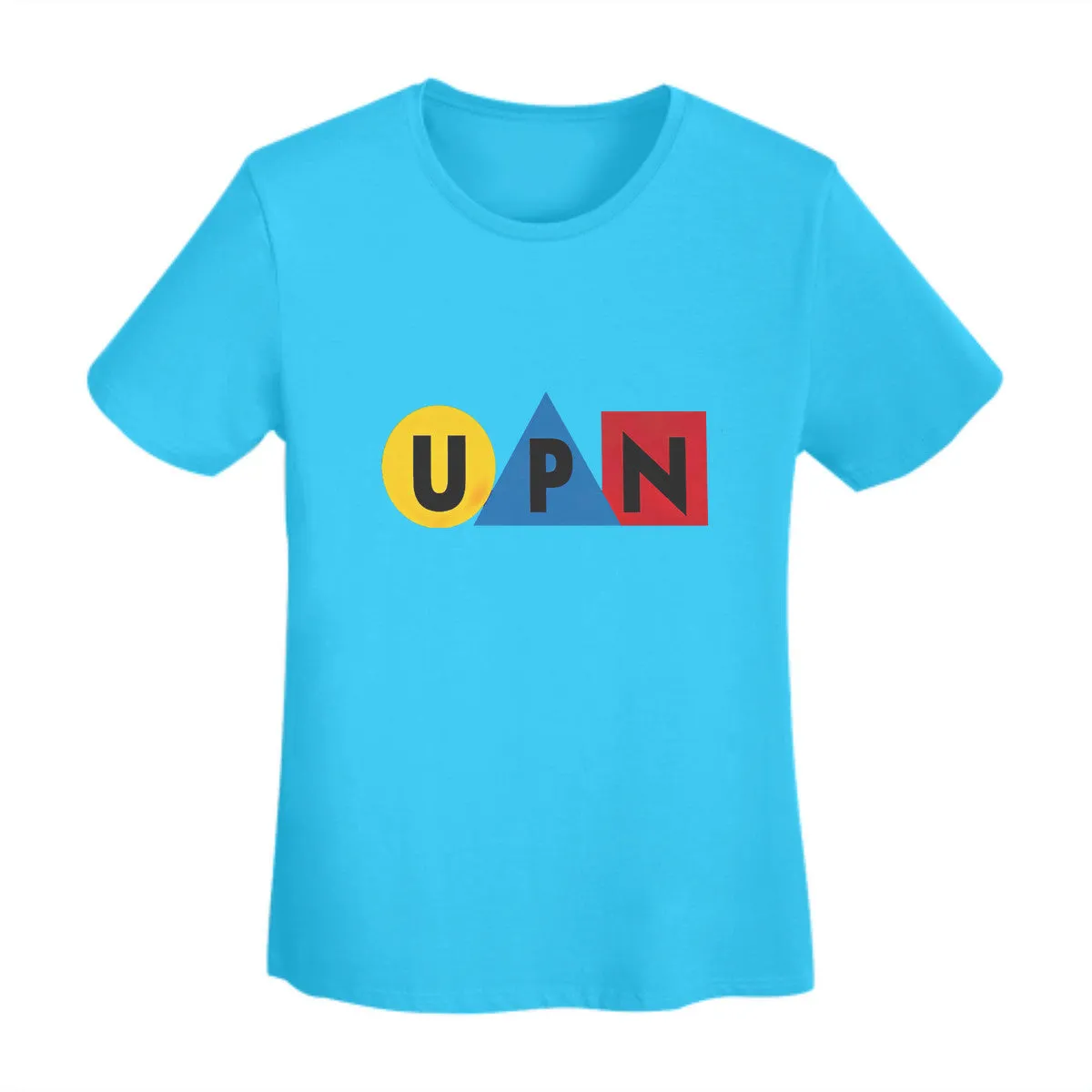 UPN Logo Women's T-Shirt