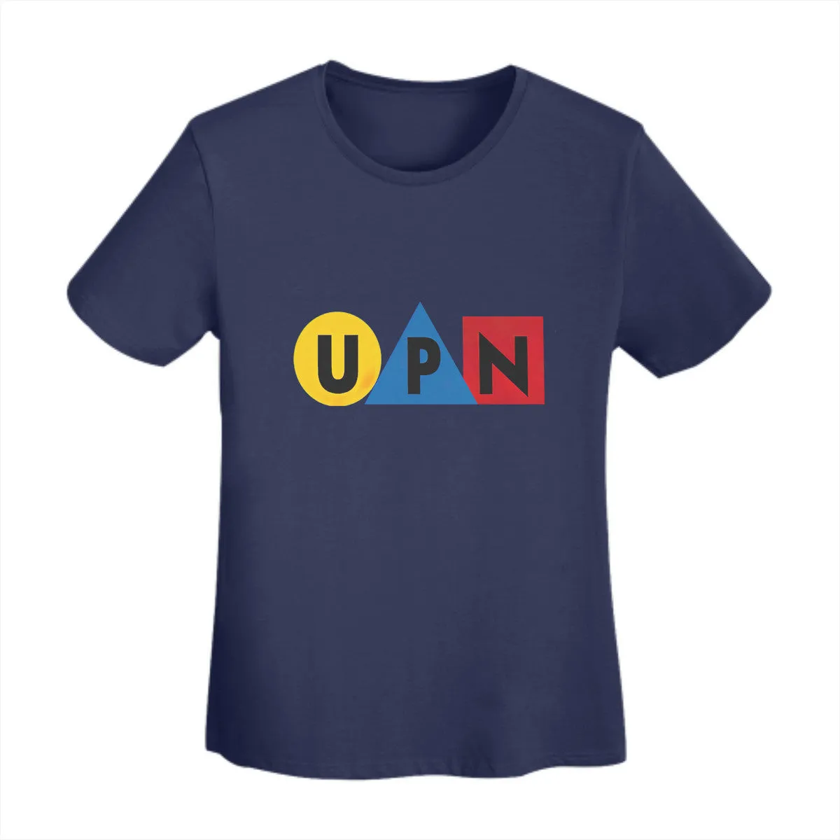 UPN Logo Women's T-Shirt