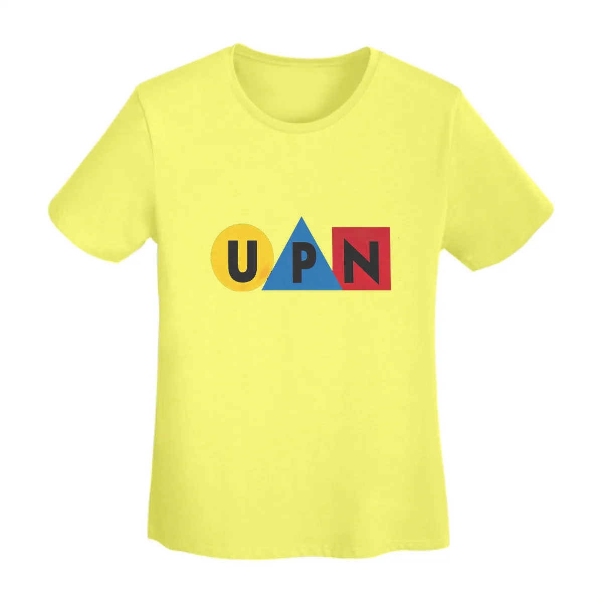 UPN Logo Women's T-Shirt
