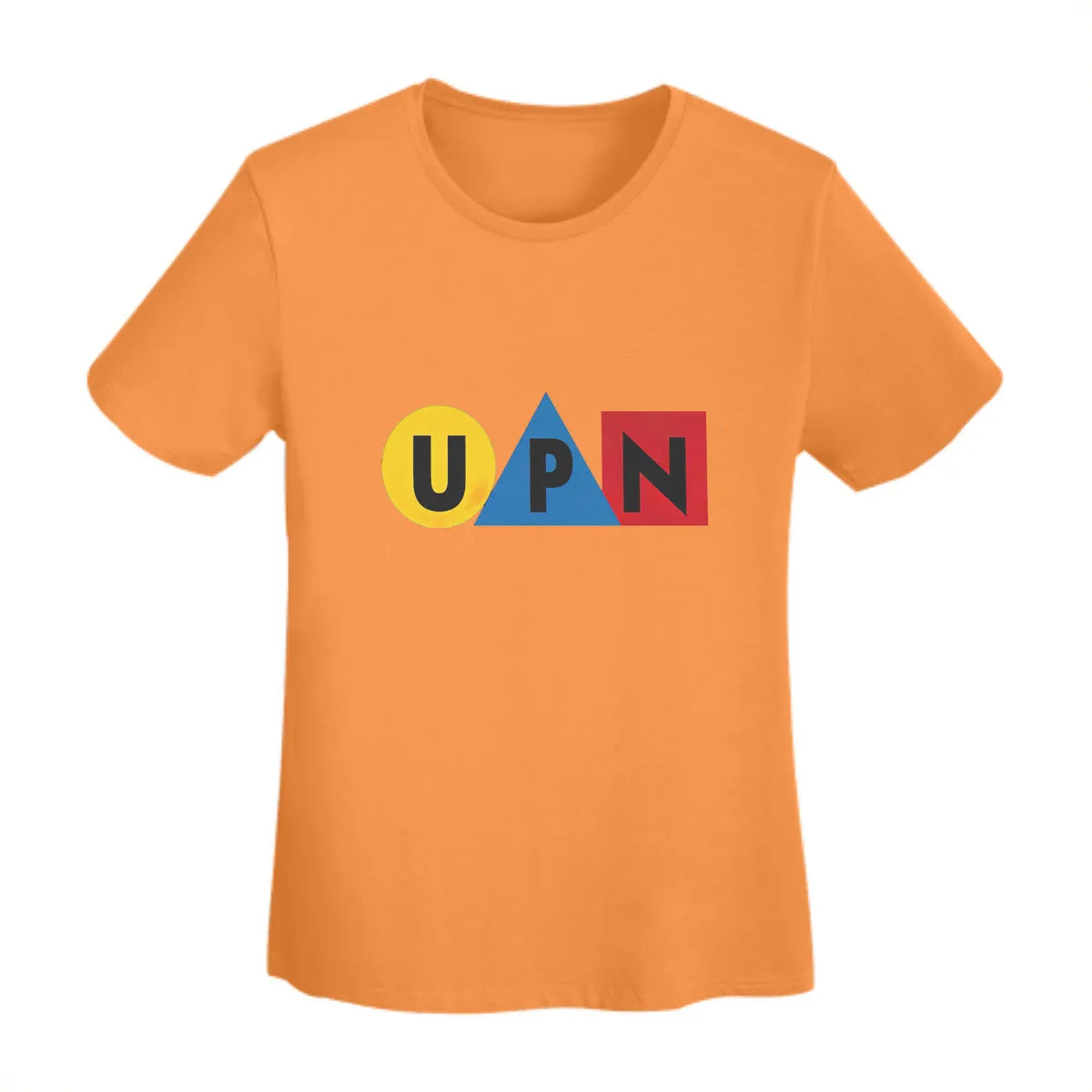 UPN Logo Women's T-Shirt