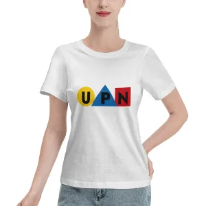 UPN Logo Women's T-Shirt