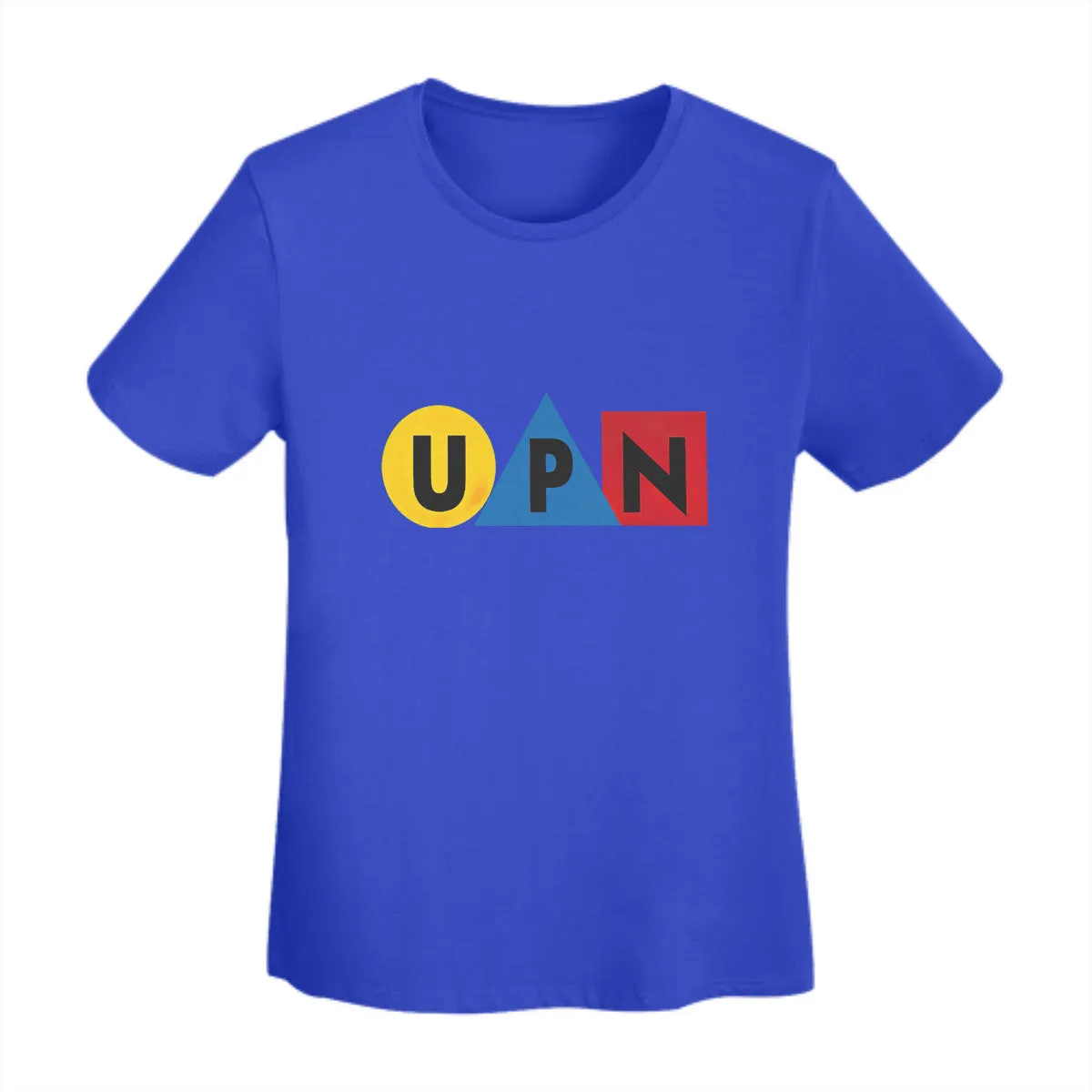 UPN Logo Women's T-Shirt