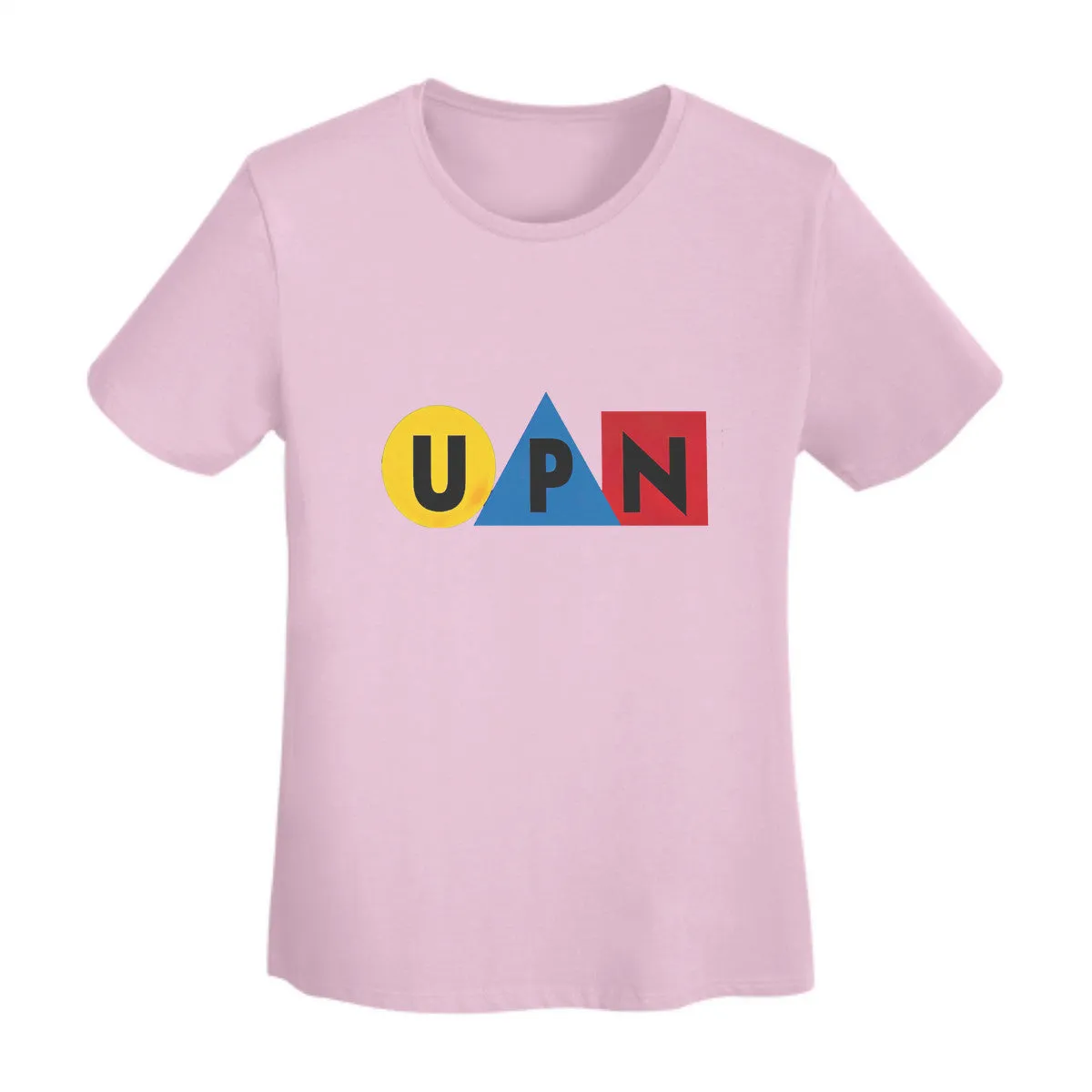 UPN Logo Women's T-Shirt