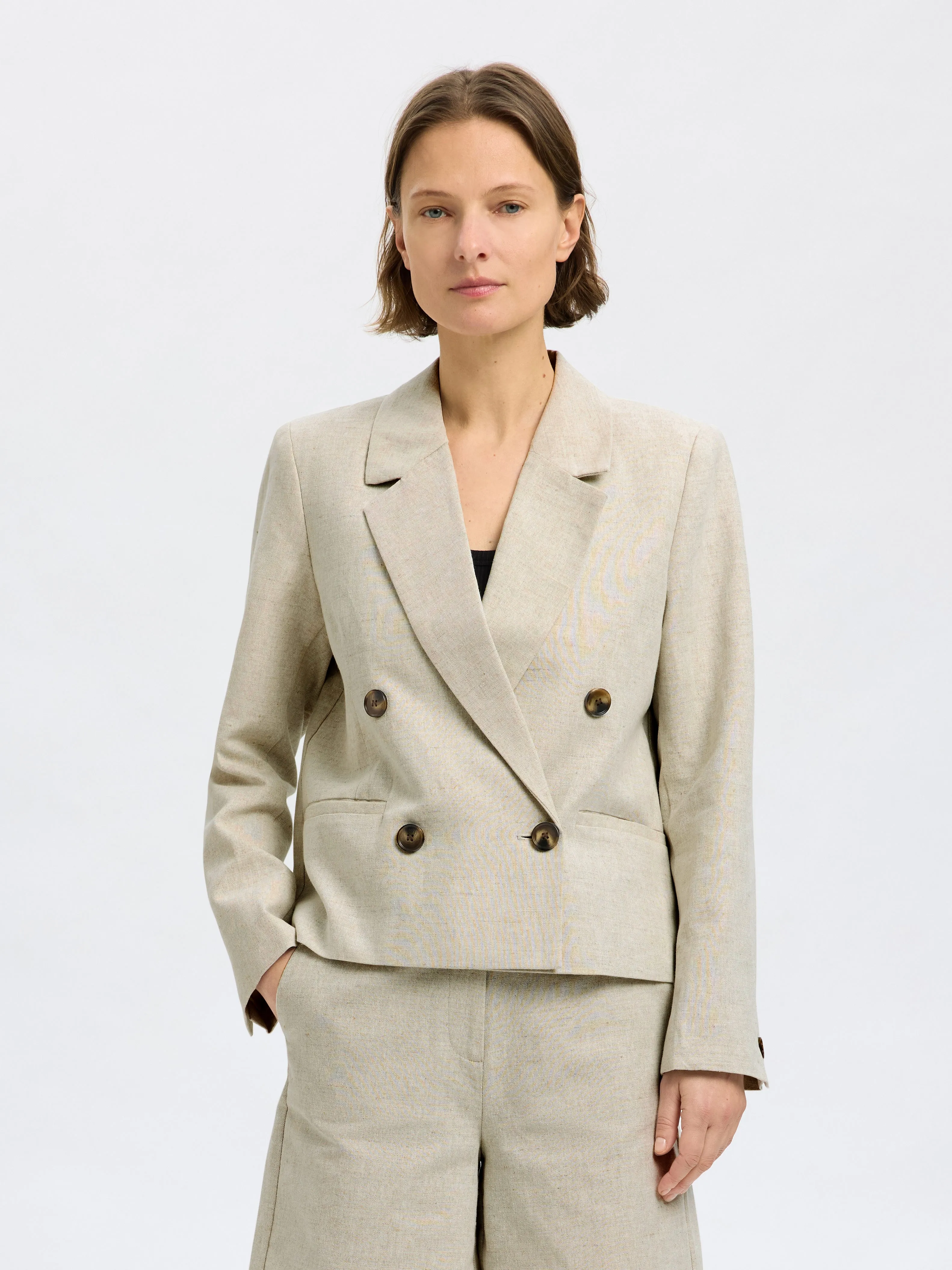 Venja Blazer