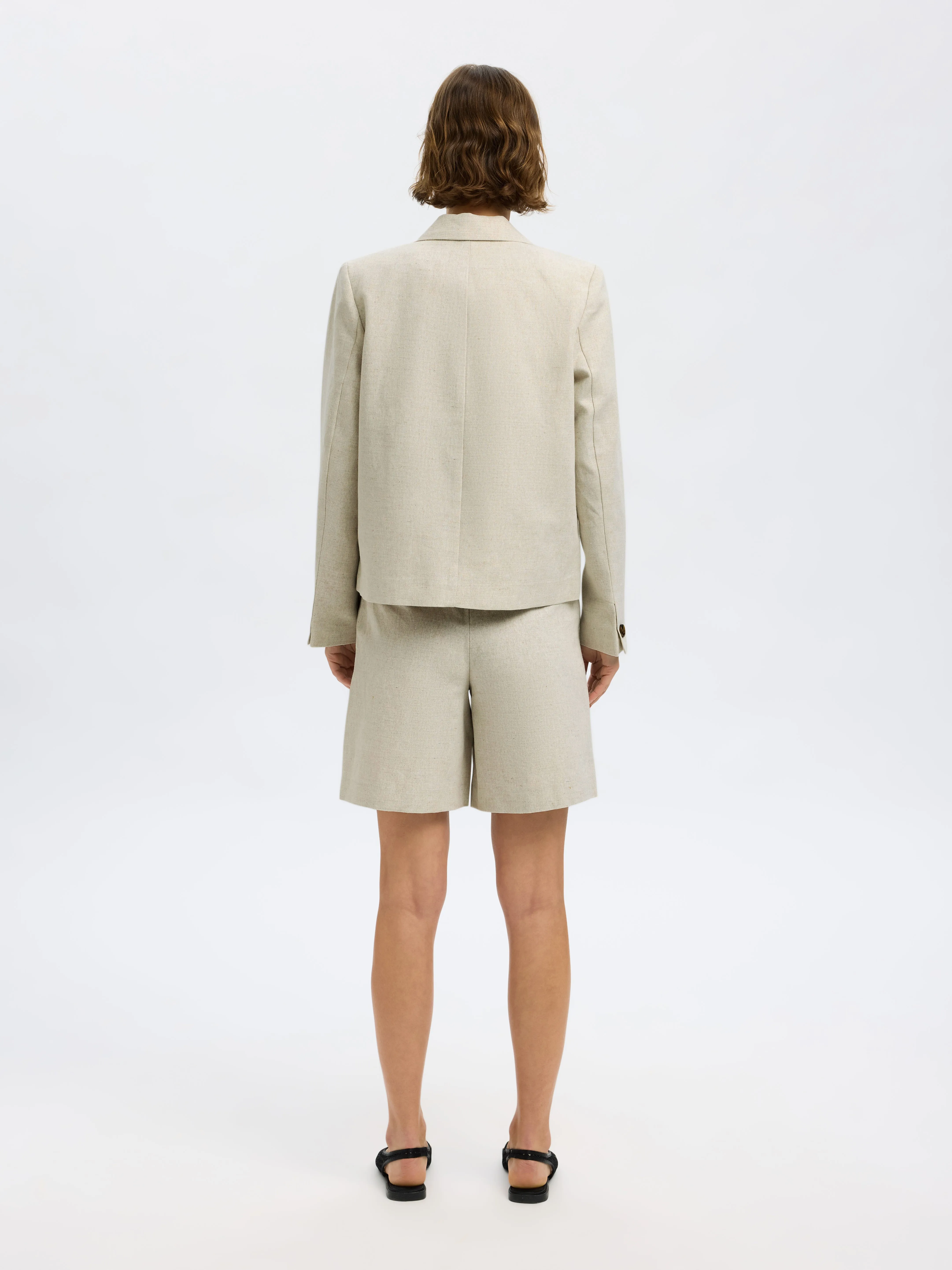 Venja Blazer