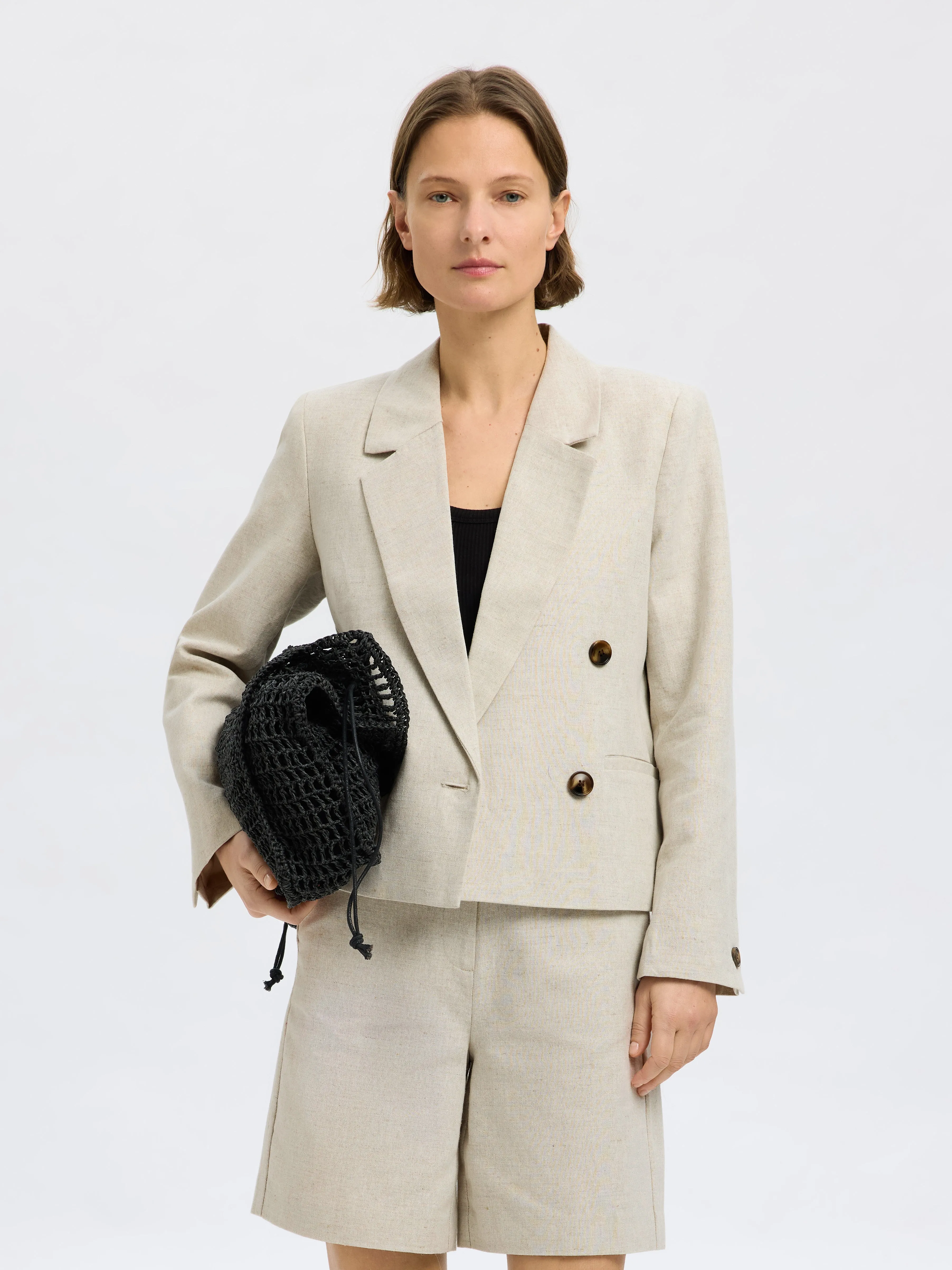 Venja Blazer
