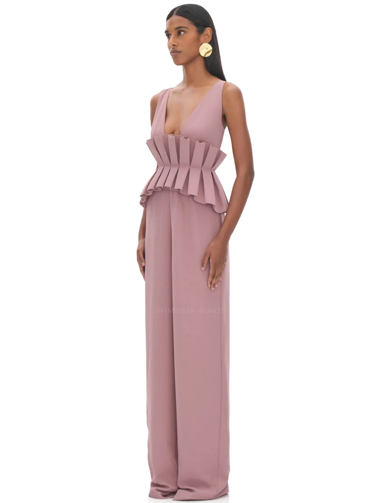 Vera Jumpsuit ::RET