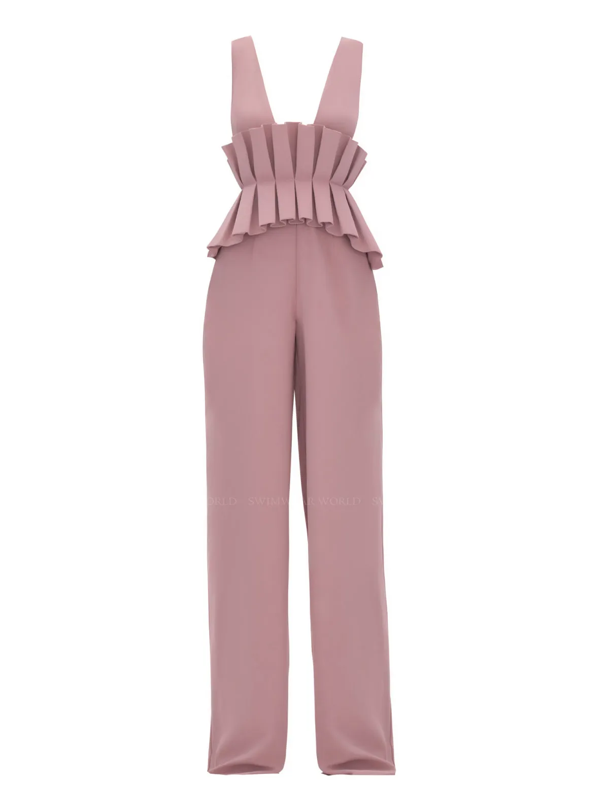 Vera Jumpsuit ::RET