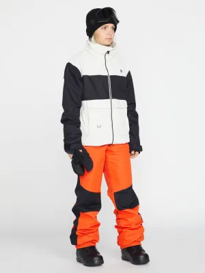Veste de snow Hailynn - Off White